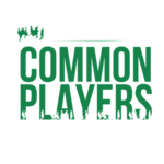 Logo der Common Players aus GB